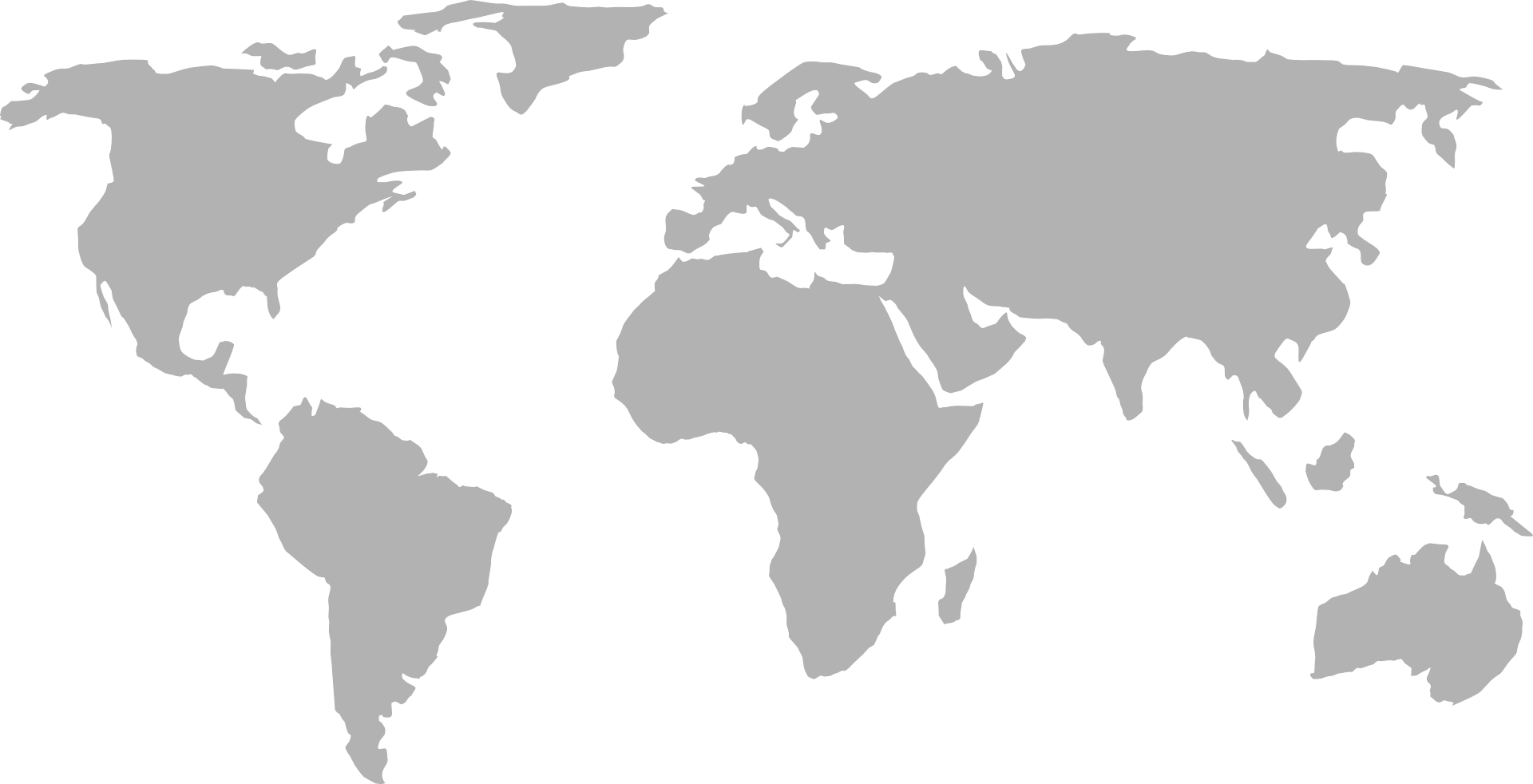 World Map